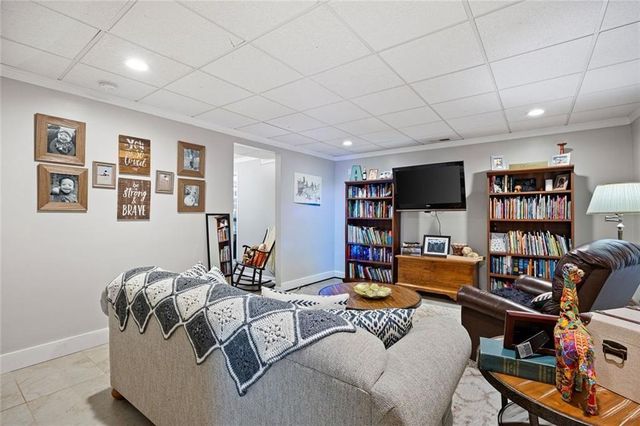 632 Goldenwood Court, Powder Springs, GA 30127