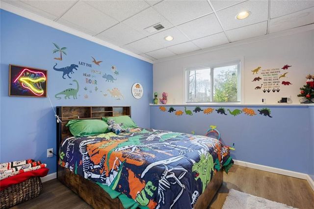 632 Goldenwood Court, Powder Springs, GA 30127