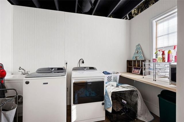 632 Goldenwood Court, Powder Springs, GA 30127