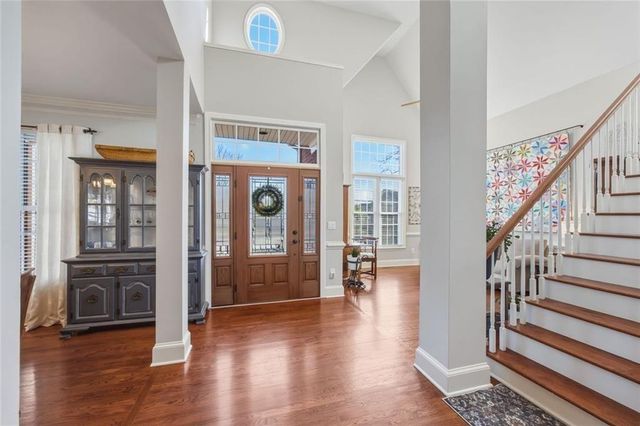 632 Goldenwood Court, Powder Springs, GA 30127