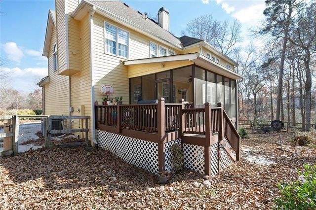 632 Goldenwood Court, Powder Springs, GA 30127