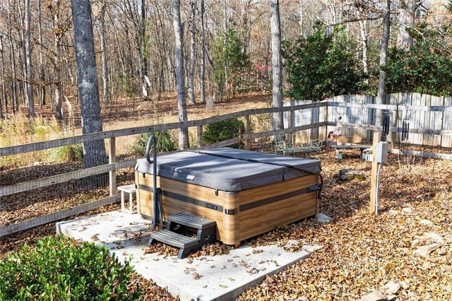 632 Goldenwood Court, Powder Springs, GA 30127