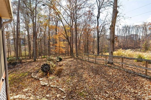 632 Goldenwood Court, Powder Springs, GA 30127