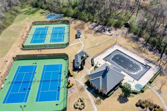 632 Goldenwood Court, Powder Springs, GA 30127