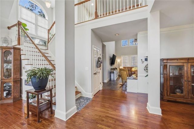 632 Goldenwood Court, Powder Springs, GA 30127