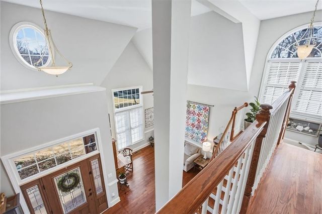 632 Goldenwood Court, Powder Springs, GA 30127