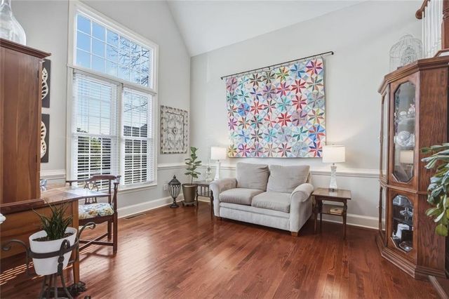 632 Goldenwood Court, Powder Springs, GA 30127