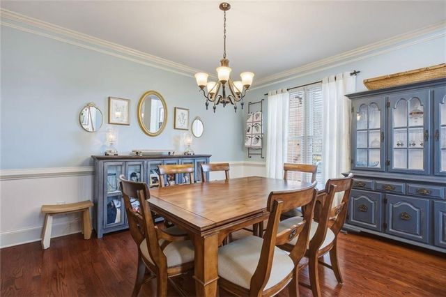 632 Goldenwood Court, Powder Springs, GA 30127