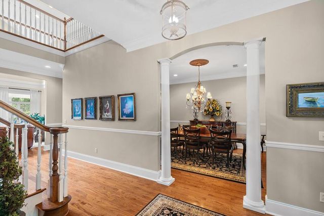 19 Harrington Lane, Dothan, AL 36305