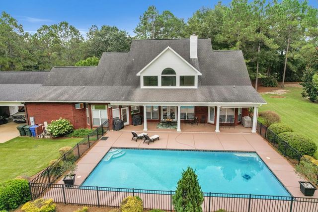 19 Harrington Lane, Dothan, AL 36305