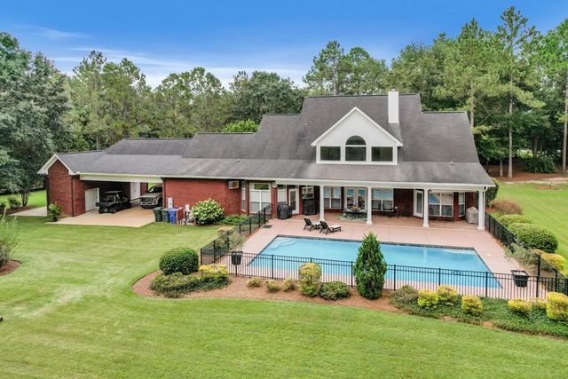 19 Harrington Lane, Dothan, AL 36305