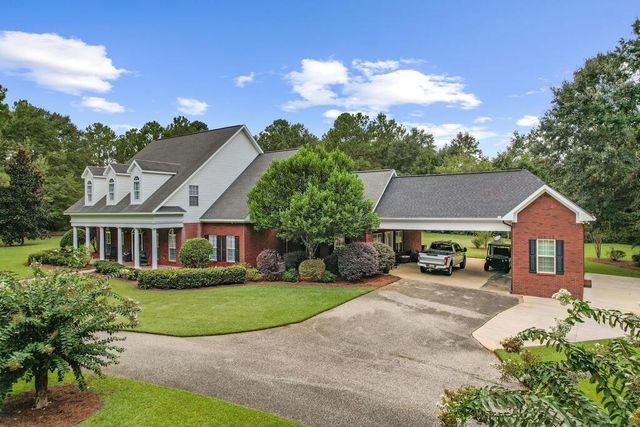 19 Harrington Lane, Dothan, AL 36305