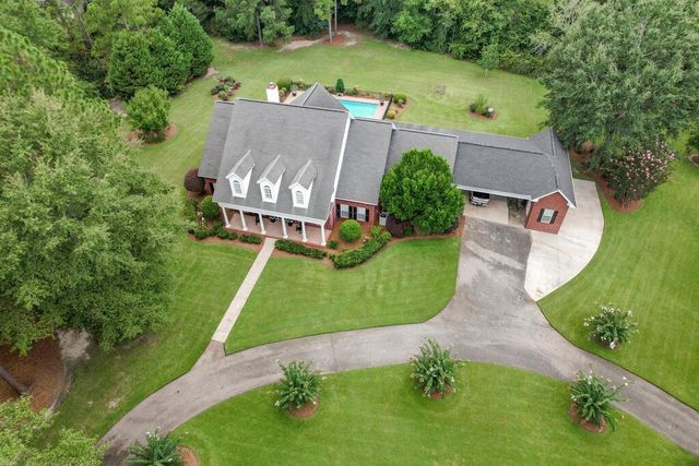 19 Harrington Lane, Dothan, AL 36305