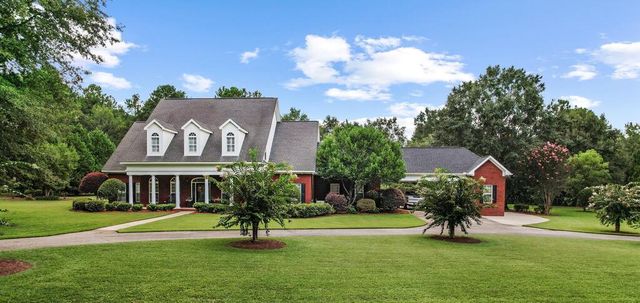 19 Harrington Lane, Dothan, AL 36305