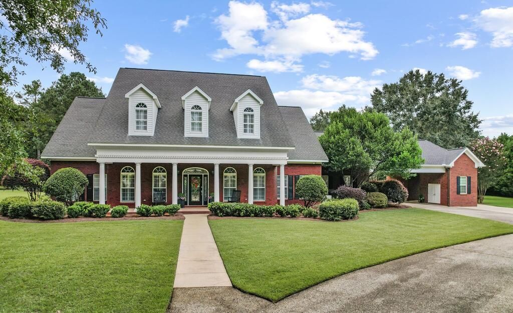 19 Harrington Lane, Dothan, AL 36305
