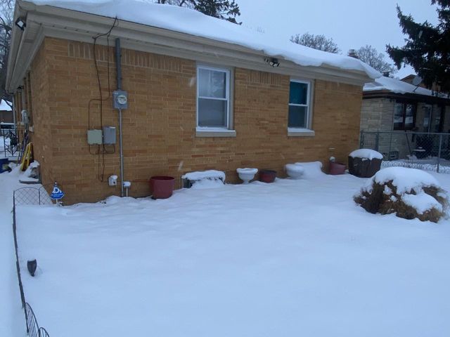 3922 N 80th STREET, Milwaukee, WI 53222