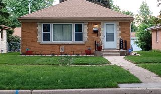 3922 N 80th STREET, Milwaukee, WI 53222
