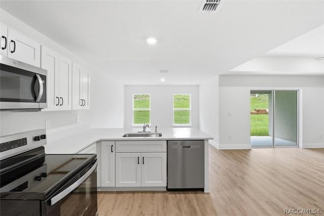 1822 W Lorraine Drive, Dunnellon, FL 34434