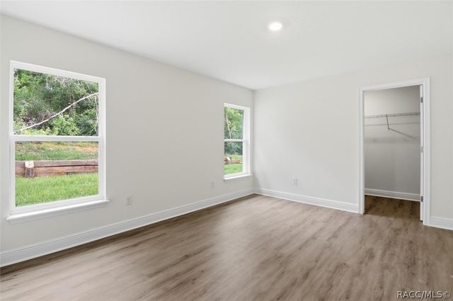 1822 W Lorraine Drive, Dunnellon, FL 34434