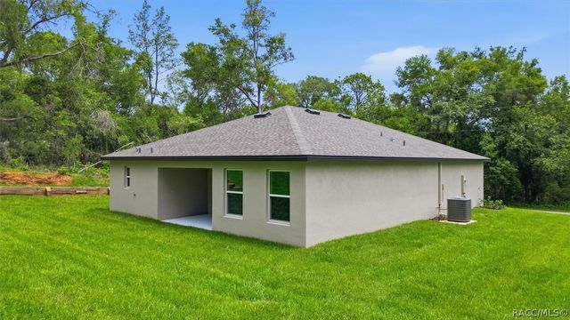 1822 W Lorraine Drive, Dunnellon, FL 34434