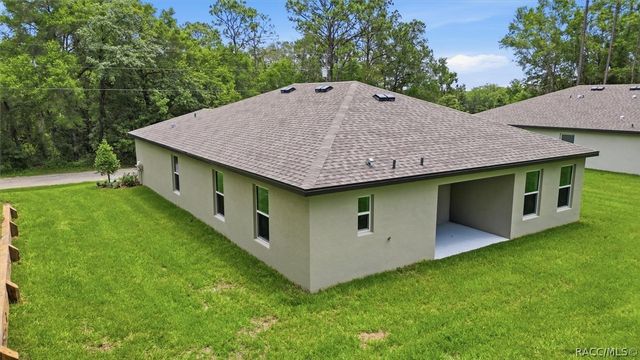 1822 W Lorraine Drive, Dunnellon, FL 34434