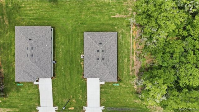 1822 W Lorraine Drive, Dunnellon, FL 34434
