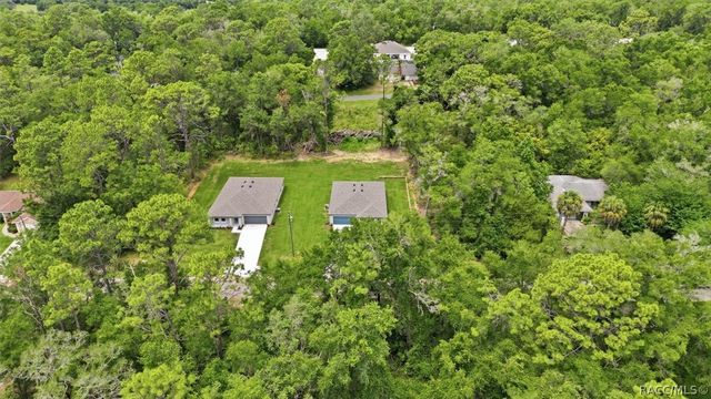 1822 W Lorraine Drive, Dunnellon, FL 34434