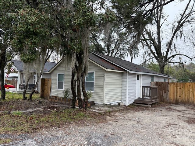 4116 Old Louisville Road, Savannah, GA 31408