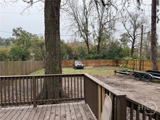 4116 Old Louisville Road, Savannah, GA 31408