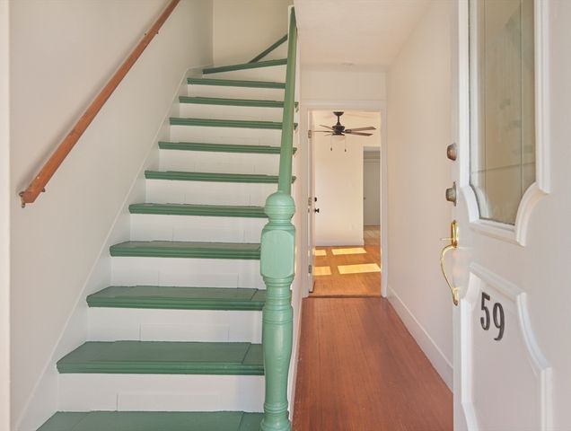 59 Woodville 1, Everett, MA 02149