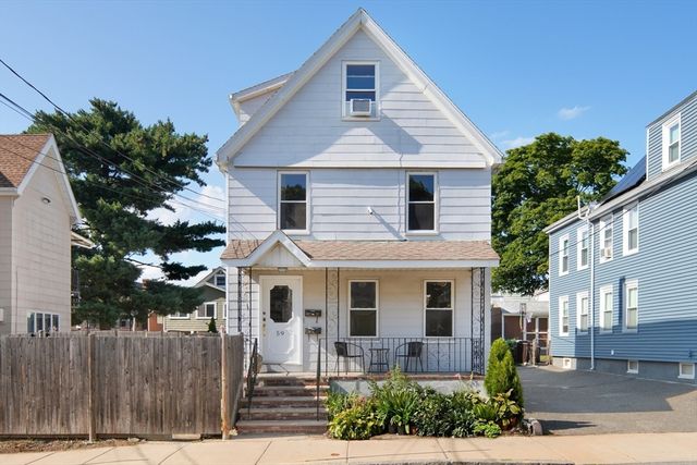 59 Woodville 1, Everett, MA 02149