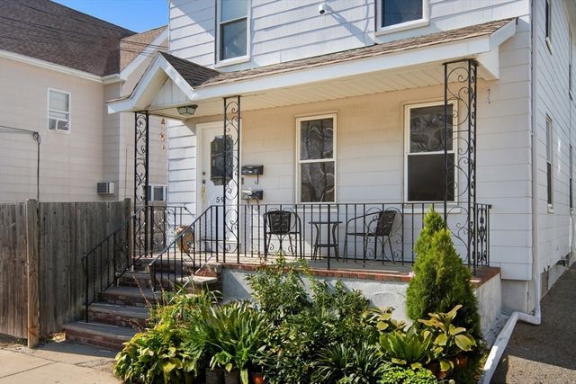 59 Woodville 1, Everett, MA 02149