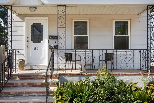 59 Woodville 1, Everett, MA 02149