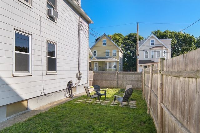 59 Woodville 1, Everett, MA 02149