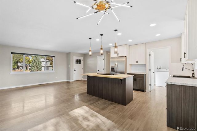 3119 Greenwood Circle, Colorado Springs, CO 80910
