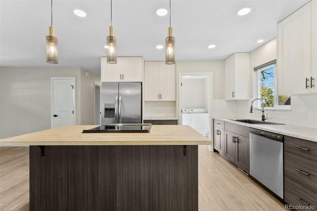 3119 Greenwood Circle, Colorado Springs, CO 80910