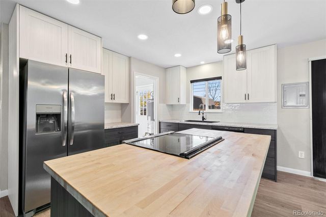 3119 Greenwood Circle, Colorado Springs, CO 80910