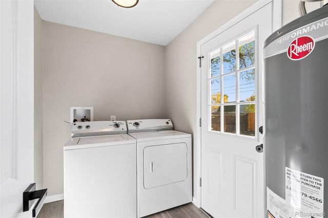 3119 Greenwood Circle, Colorado Springs, CO 80910