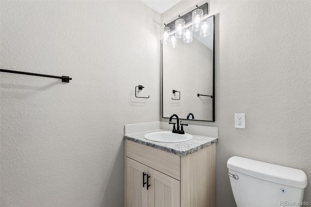 3119 Greenwood Circle, Colorado Springs, CO 80910