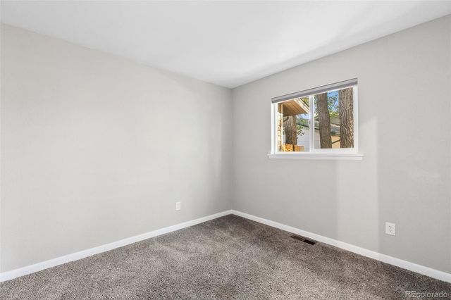 3119 Greenwood Circle, Colorado Springs, CO 80910