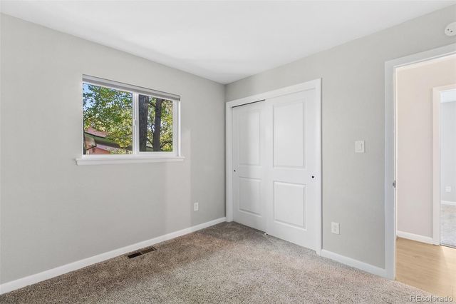 3119 Greenwood Circle, Colorado Springs, CO 80910
