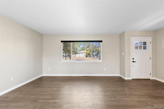 3119 Greenwood Circle, Colorado Springs, CO 80910