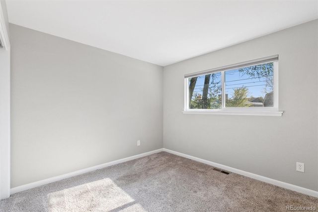 3119 Greenwood Circle, Colorado Springs, CO 80910