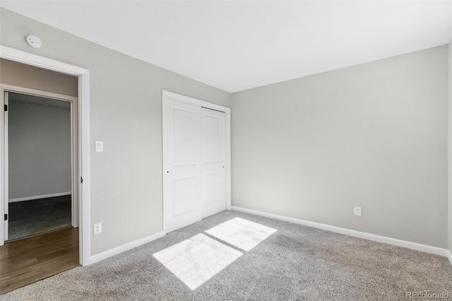 3119 Greenwood Circle, Colorado Springs, CO 80910