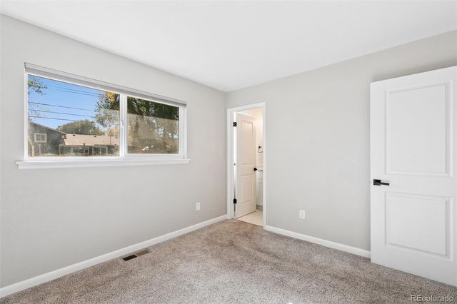 3119 Greenwood Circle, Colorado Springs, CO 80910