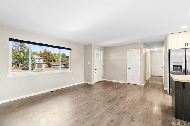 3119 Greenwood Circle, Colorado Springs, CO 80910