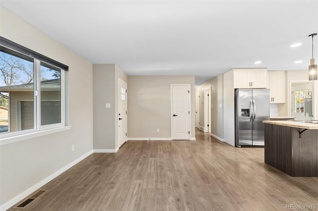 3119 Greenwood Circle, Colorado Springs, CO 80910