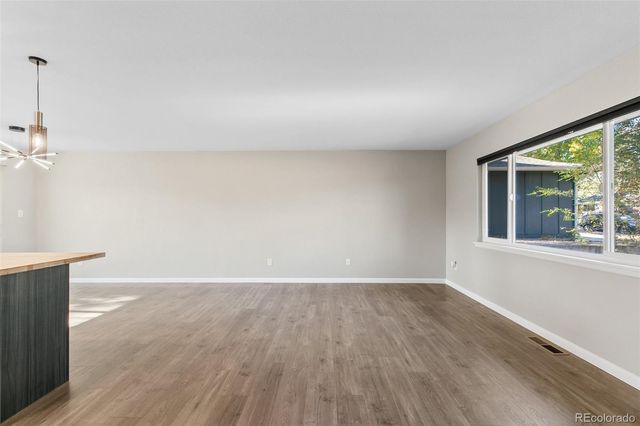 3119 Greenwood Circle, Colorado Springs, CO 80910
