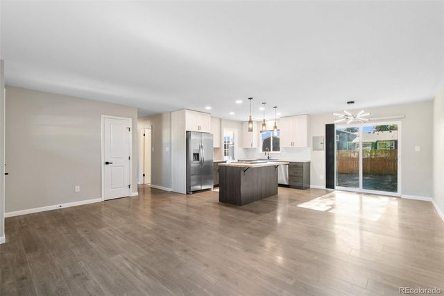 3119 Greenwood Circle, Colorado Springs, CO 80910