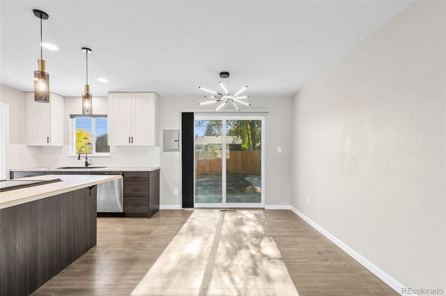 3119 Greenwood Circle, Colorado Springs, CO 80910